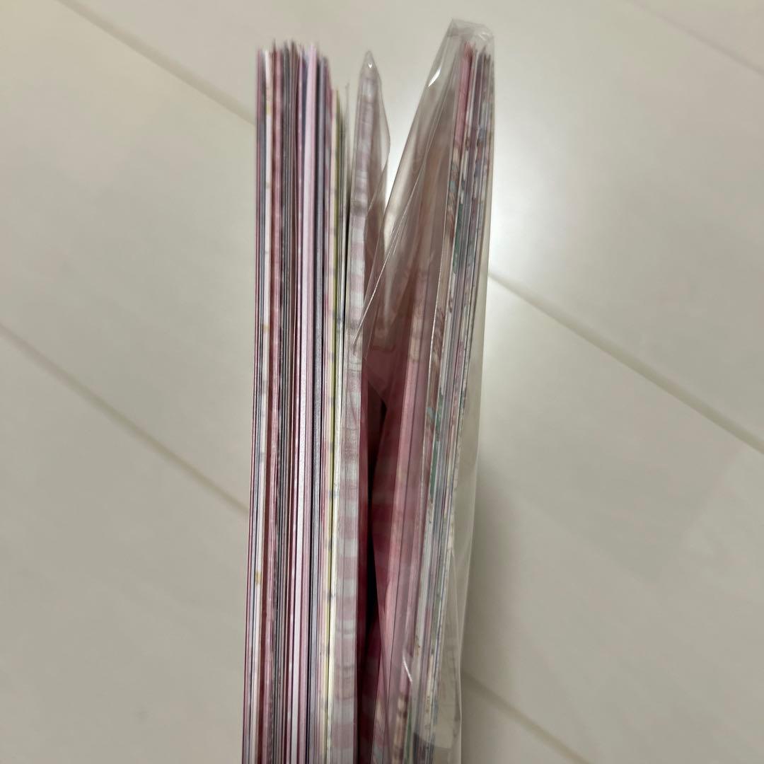 国内作家デザインペーパーまとめ