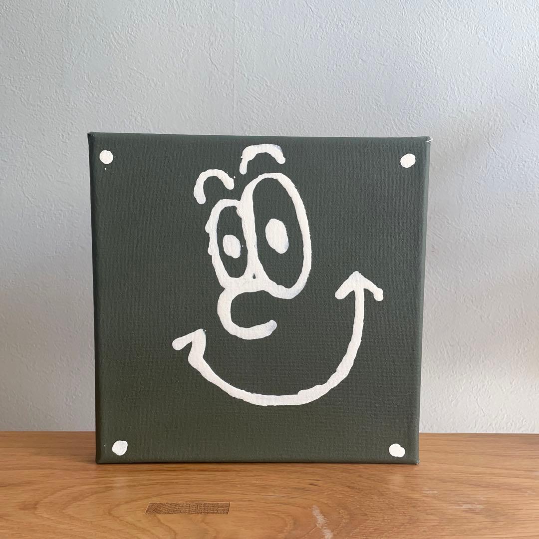 MAW オリジナル作品 キャンバス