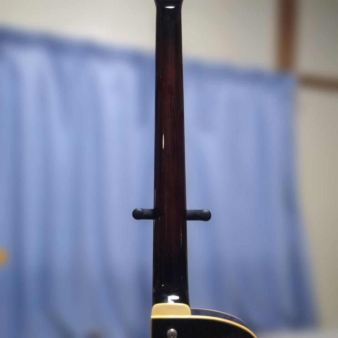 【訳あり】Ibanez AGB200 セミアコベース