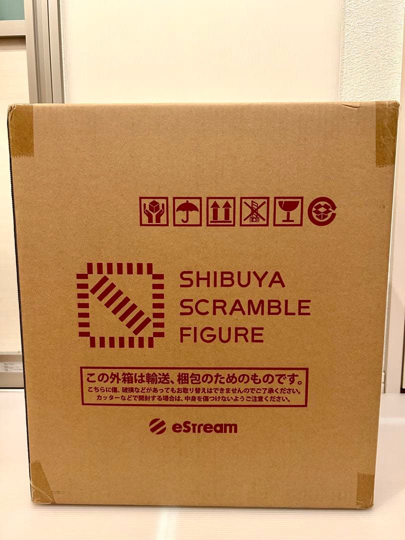 新品特典付 デート ア バレット 時崎狂三 1/7 渋谷スクランブルフィギュア