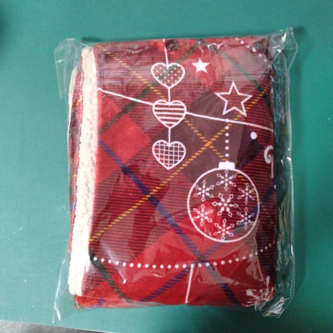 THE ALFEE　 もこもこブランケット