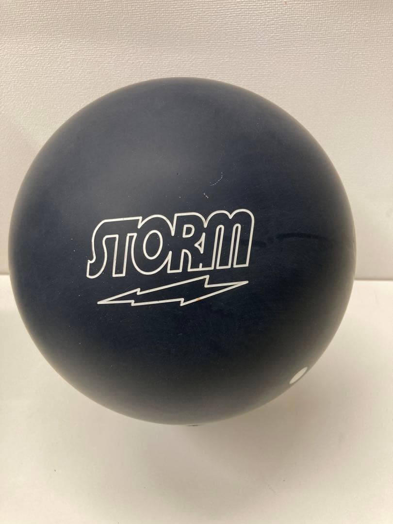 【新品未使用】STORM レベル 15p