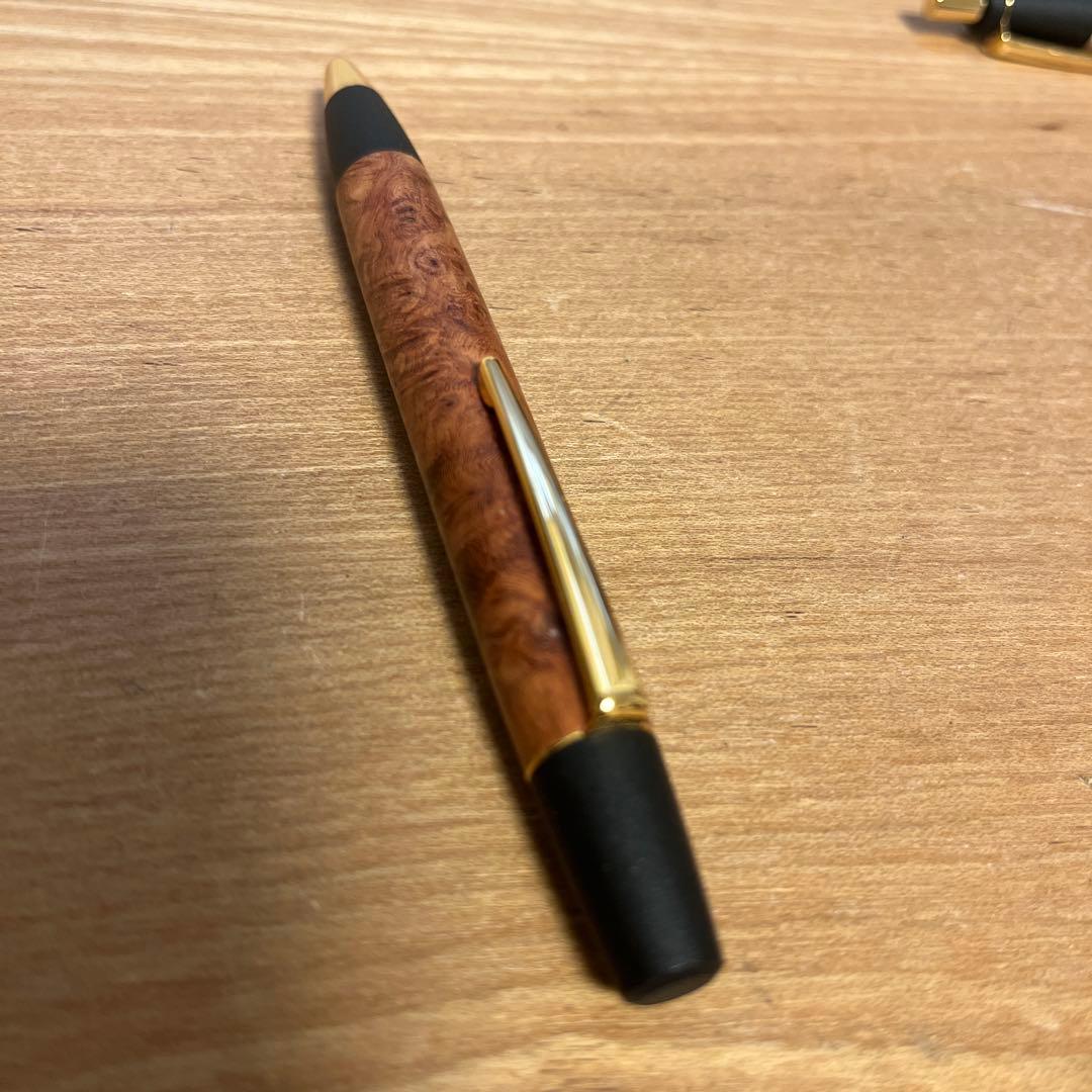 あ*ち様 野原工芸　ボールペン