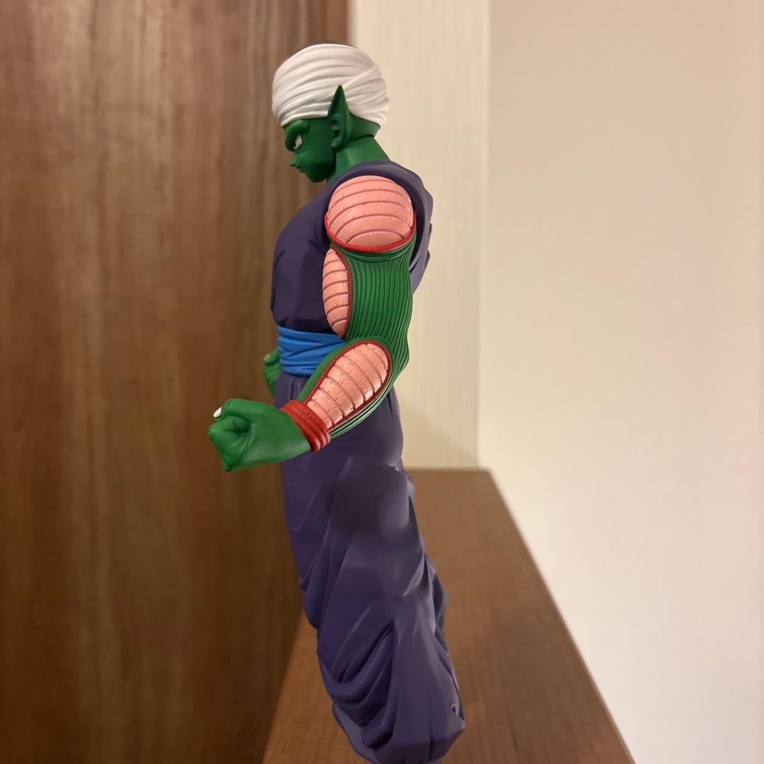 ドラゴンボールアライズ　ピッコロ