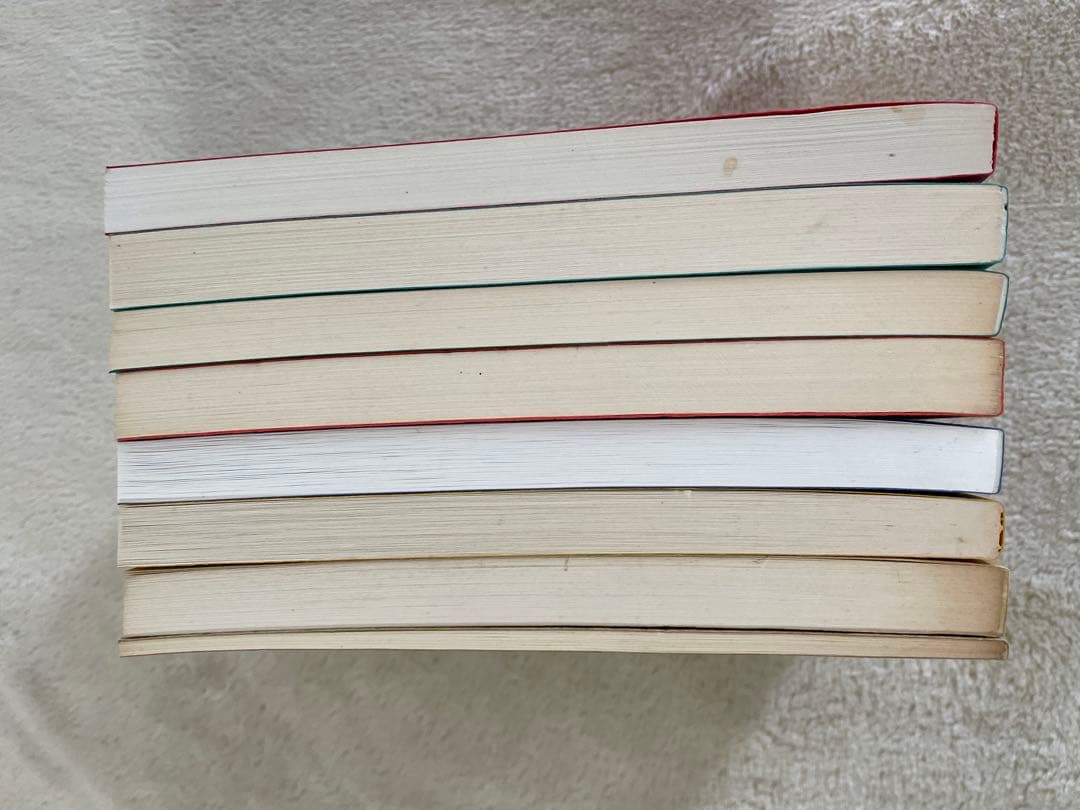 トラベル出版　バスガイド教本　7冊冊　NO.バラバラ