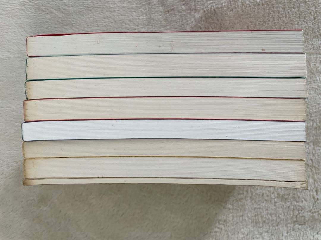 トラベル出版　バスガイド教本　7冊冊　NO.バラバラ