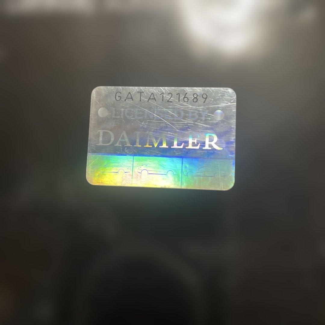 ※訳あり※1/18 オートアート　メルセデスAMG GT S 黒