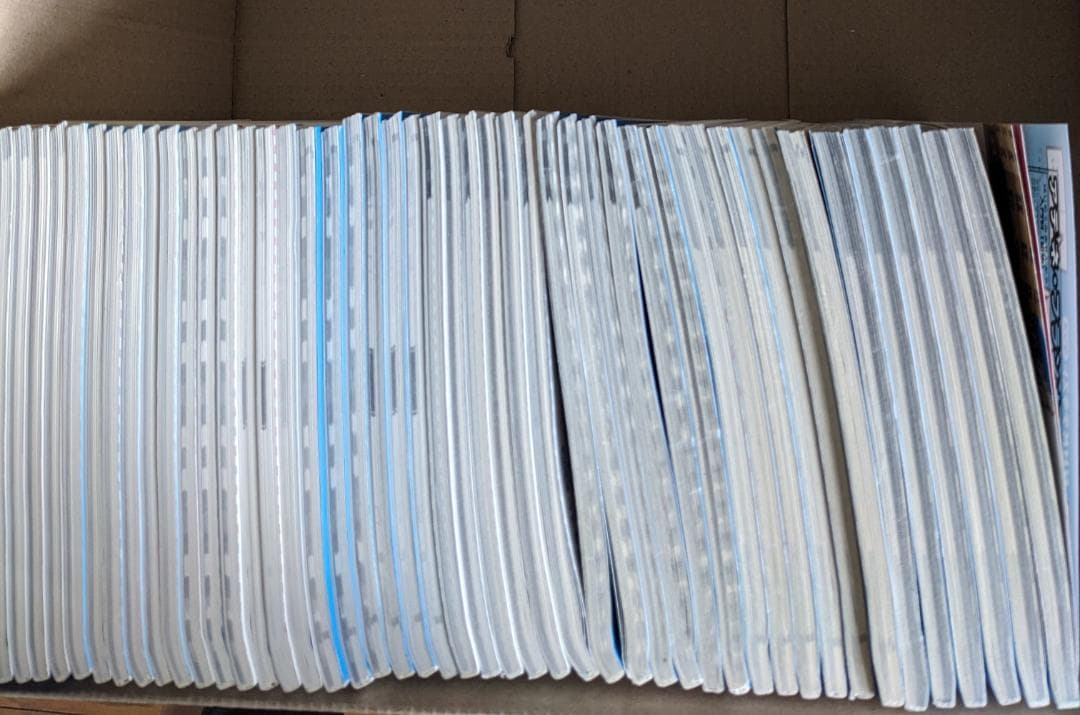 NHK まいにちフランス語　2019年/10月号-2023年/9月号