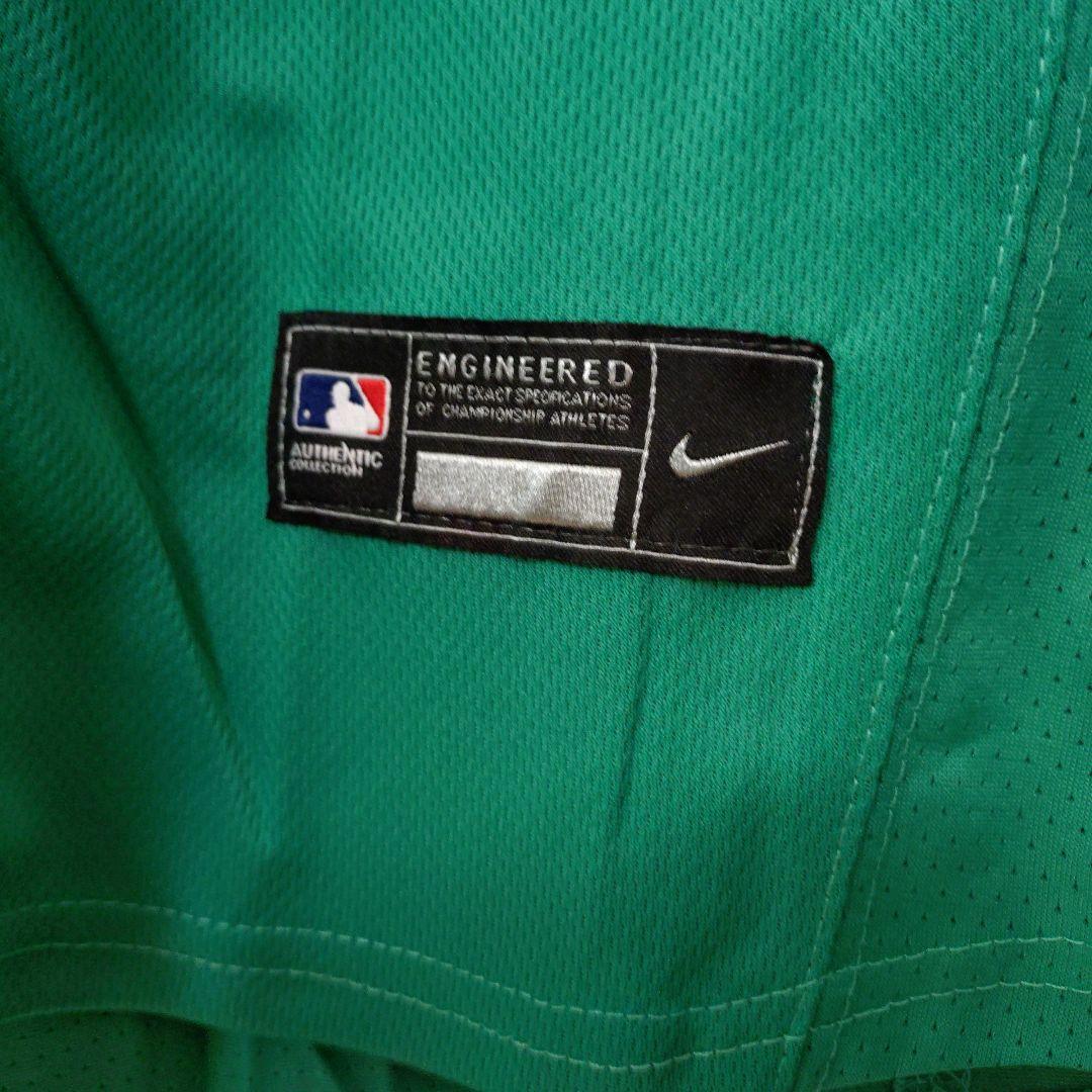 NIKE マリナーズ グリフィーJr.レプリカ ユニフォーム 24