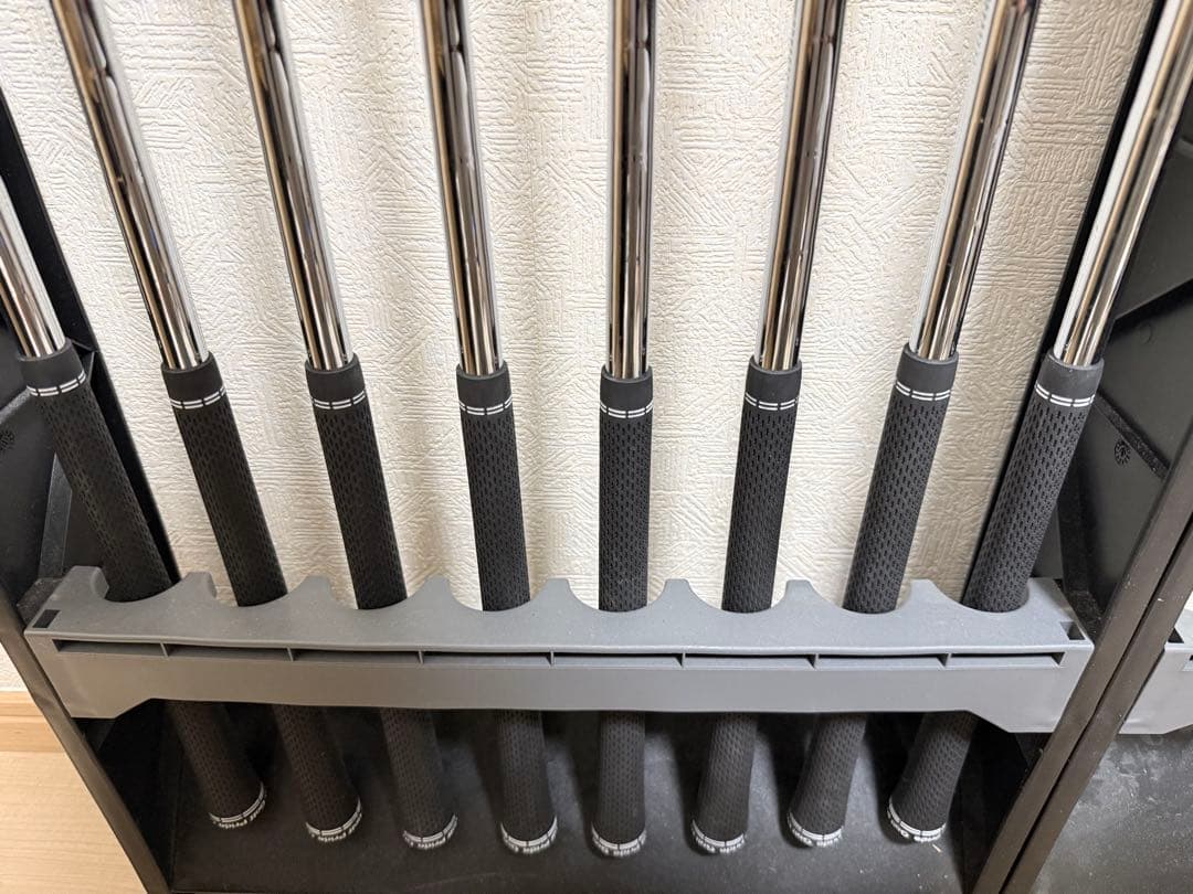 【2025最新】PING G440 アイアン 8本セット