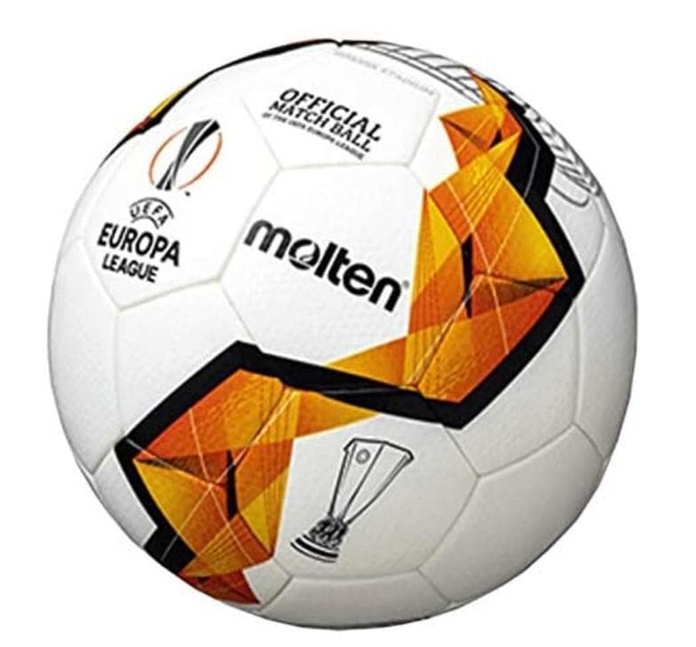 ♪@モルテン サッカーボール 公式試合球ヨーロッパリーグ2019-20国際公認球