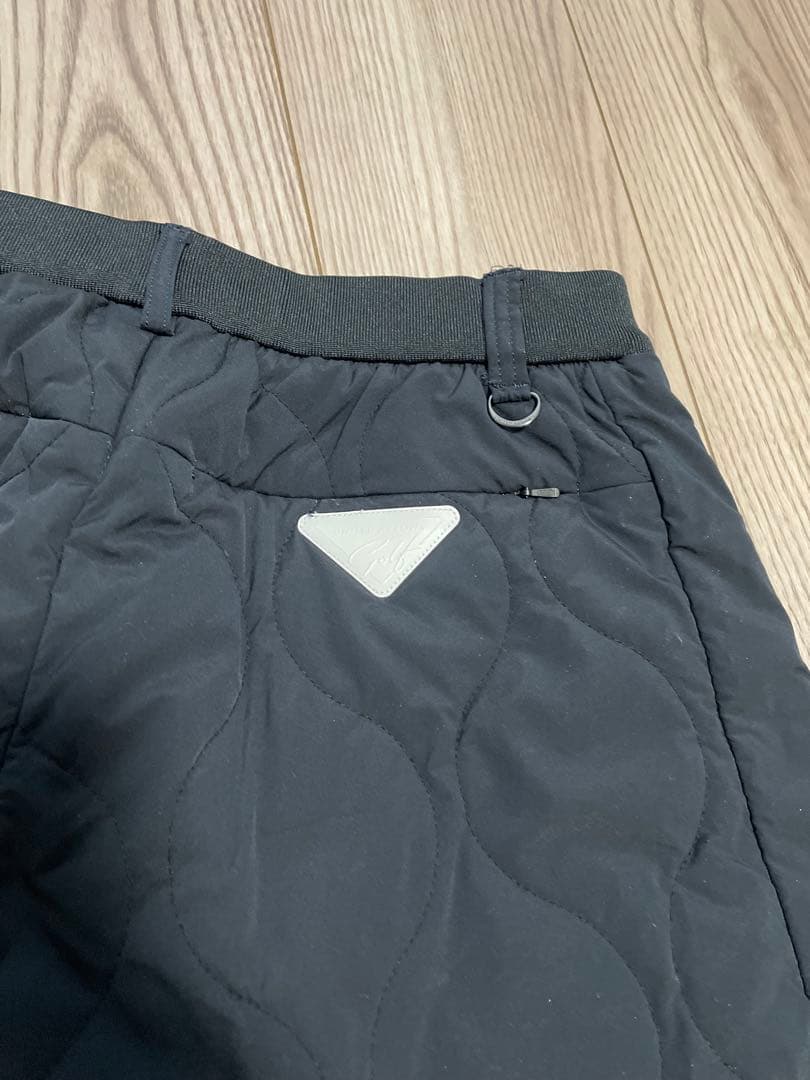 UNITED ARROWS GOLFメンズS冬