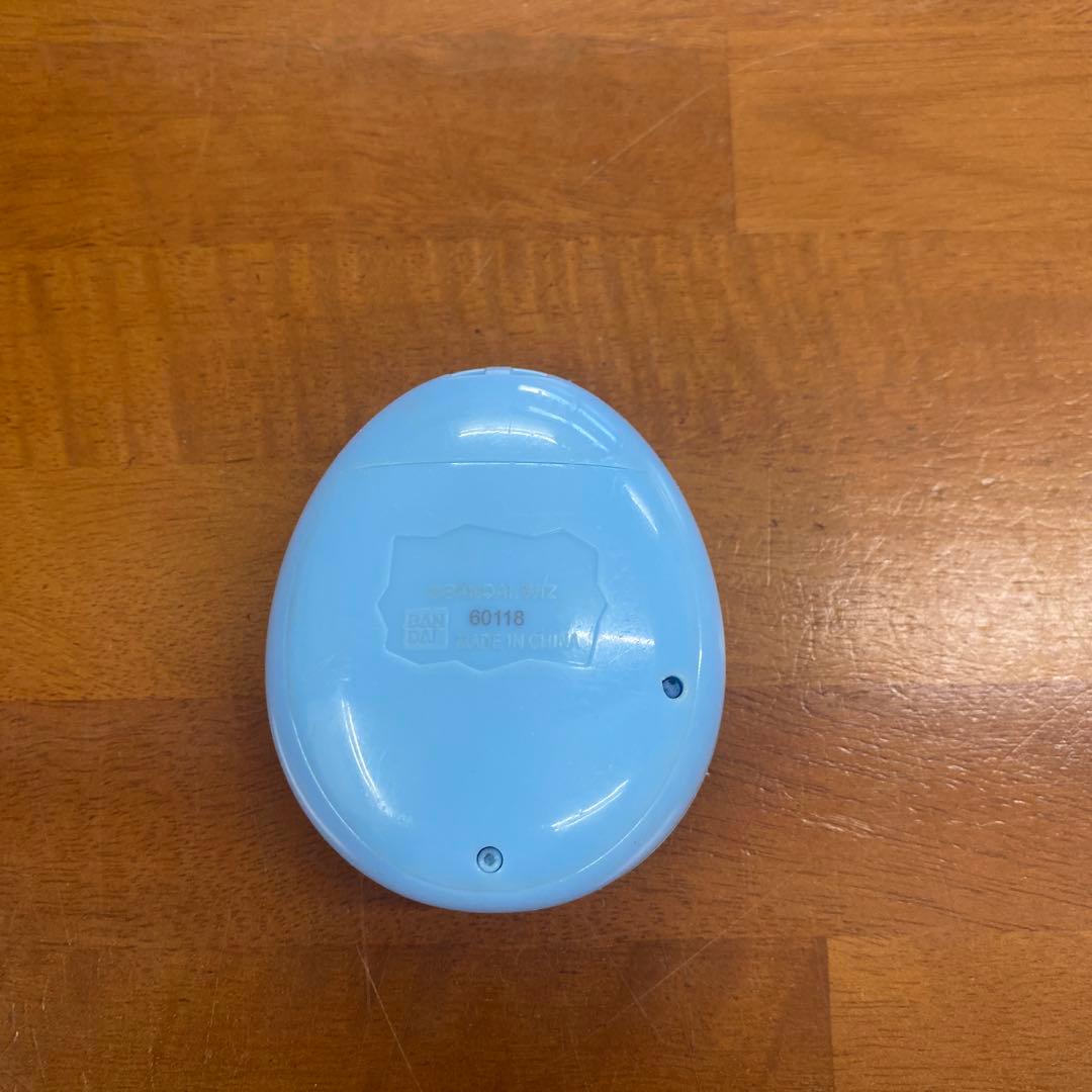 たまごっちみーつ