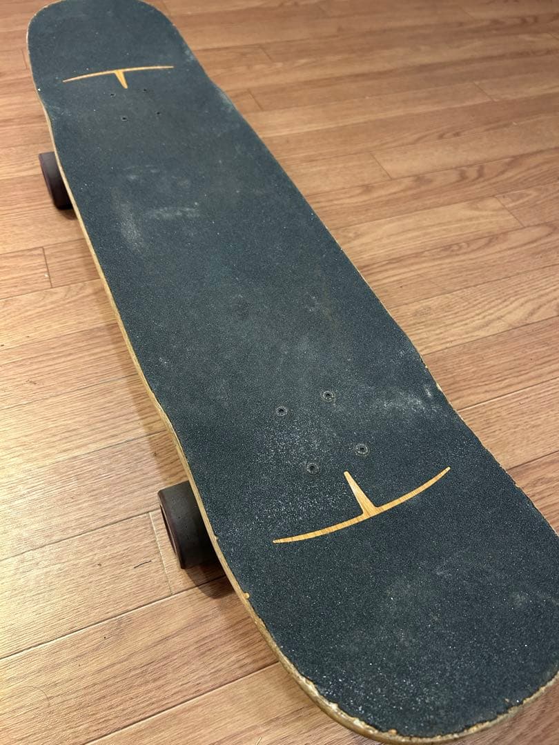 Loaded kanthaka/ローテッド カンタカ ロンスケ