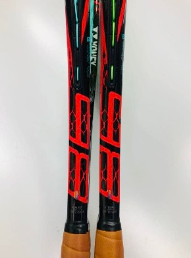 ヨネックス VコアSV 98 ２本セット