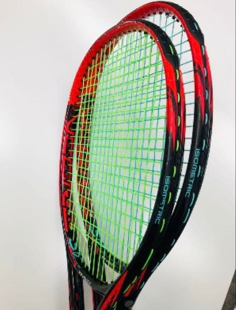 ヨネックス VコアSV 98 ２本セット