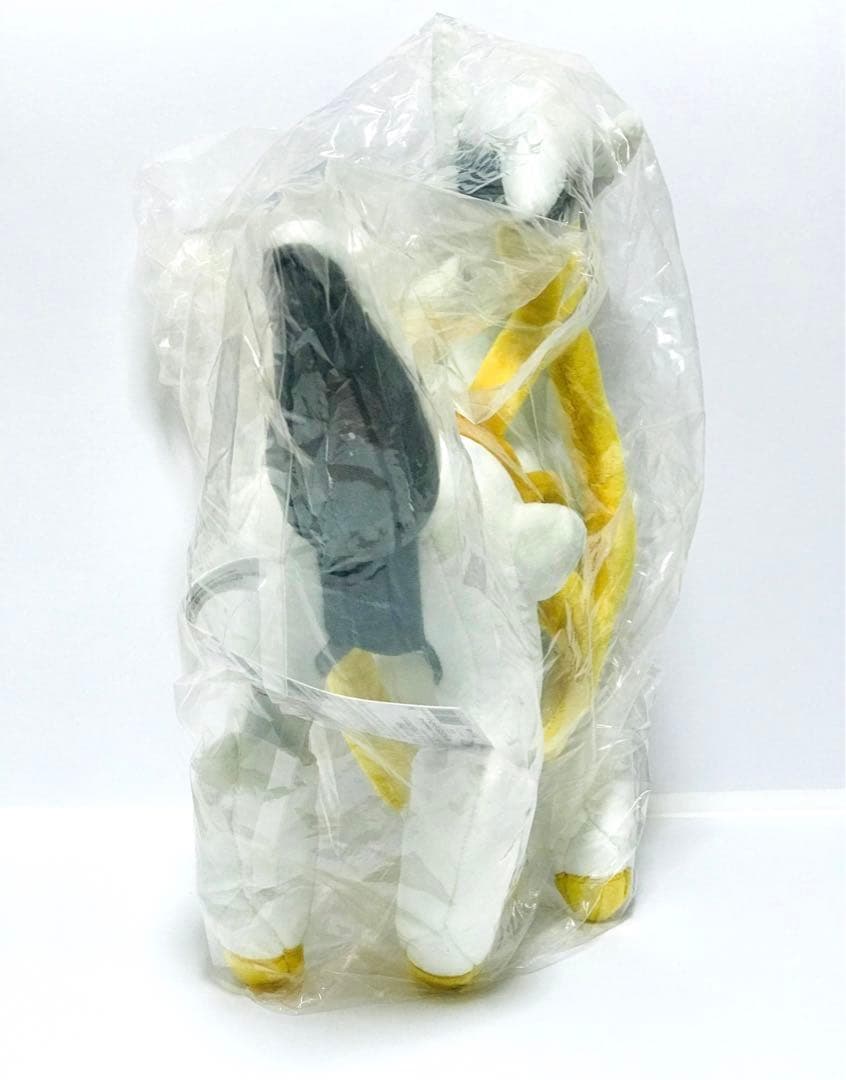 ❤新品・タグ付き❤ アルセウス ぬいぐるみ ポケモンセンター