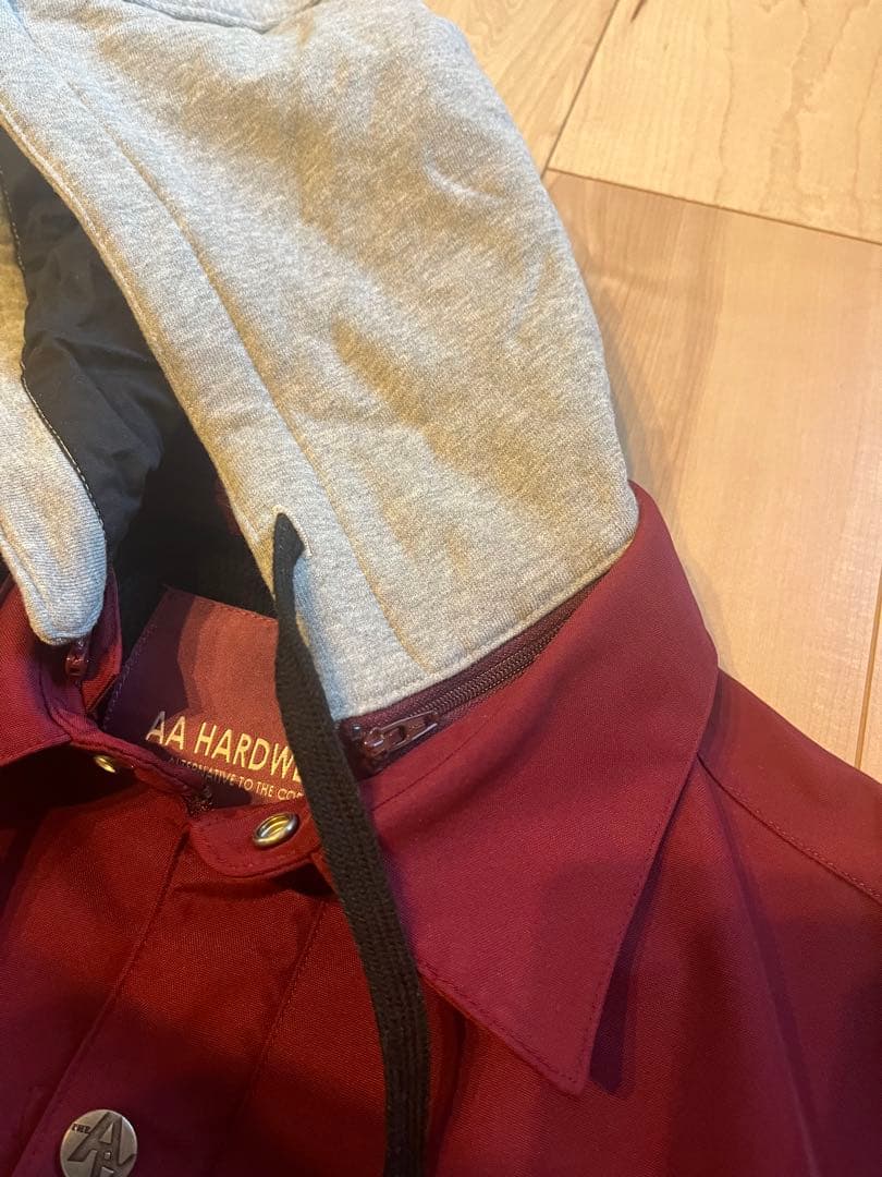 AA スノーウェア　Sサイズ