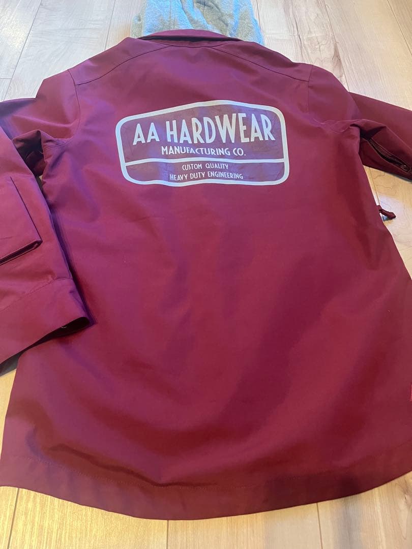 AA スノーウェア　Sサイズ