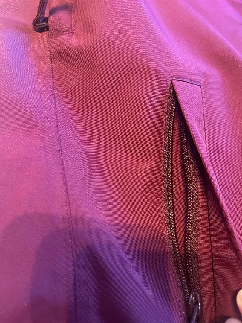 AA スノーウェア　Sサイズ