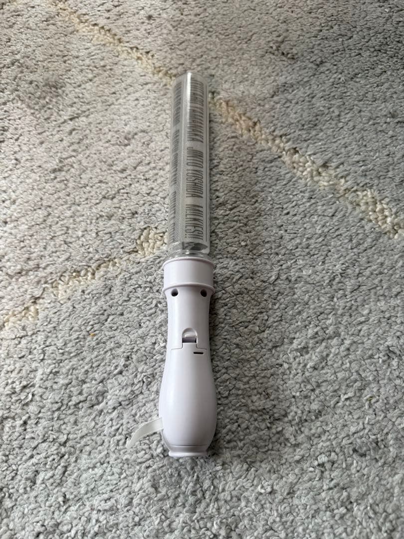 M!LK CIRCUS カラチェンペンライト