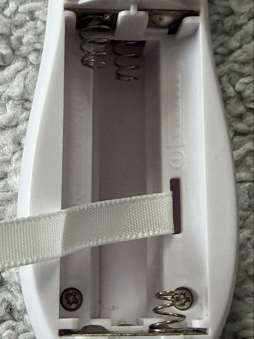 M!LK CIRCUS カラチェンペンライト