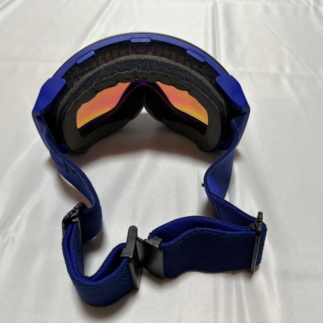 SMITH スミス 4D MAG スノーゴーグル 2024early model