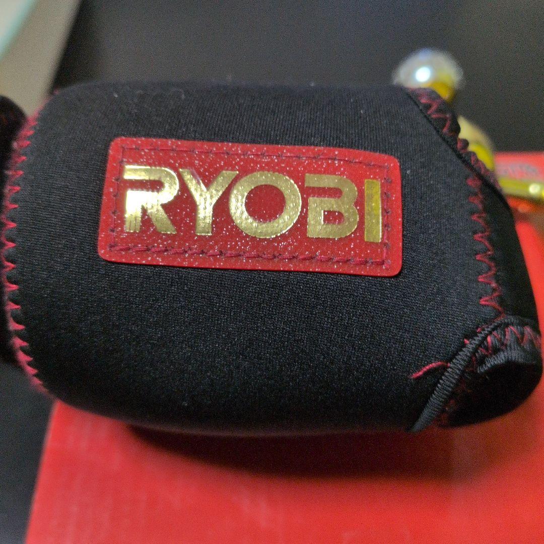 RYOBI VARIUS GR　ジギング