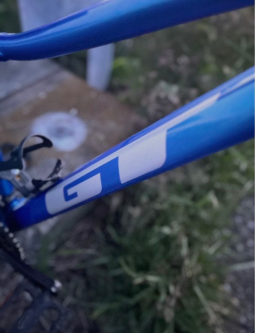 Gt アバランチェ　Mtb