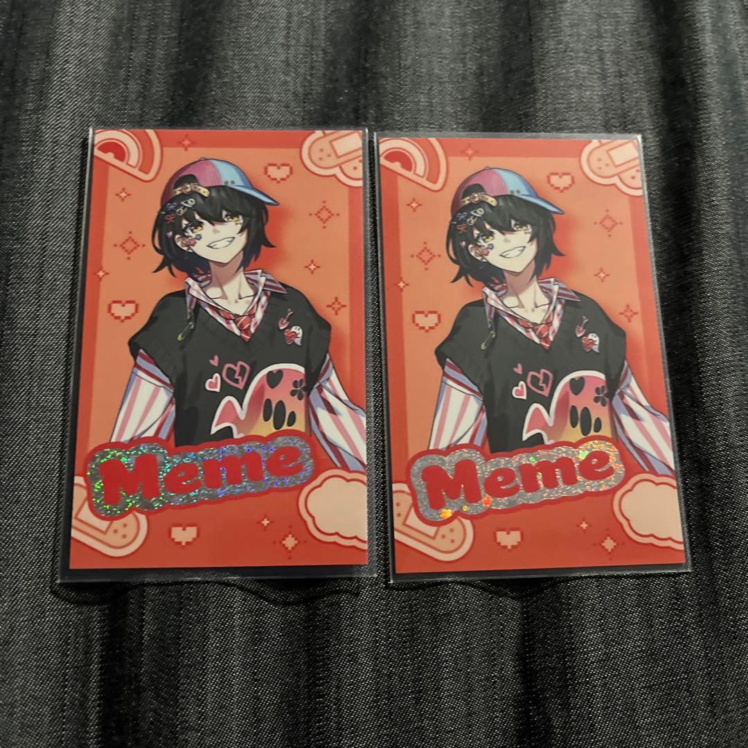 ましろ爻 にじさんじ グッズ まとめ売り 即購入❌