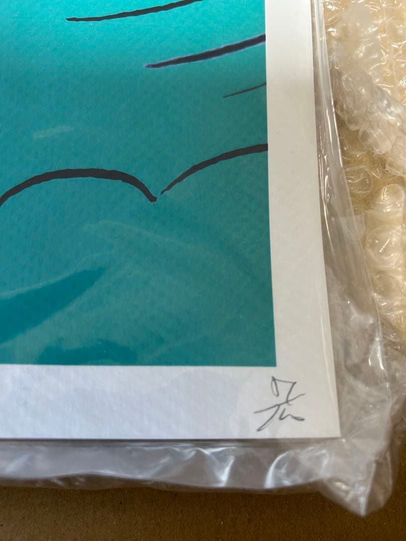 DEATH NYC アートポスター　no.7 SNOOPY supreme