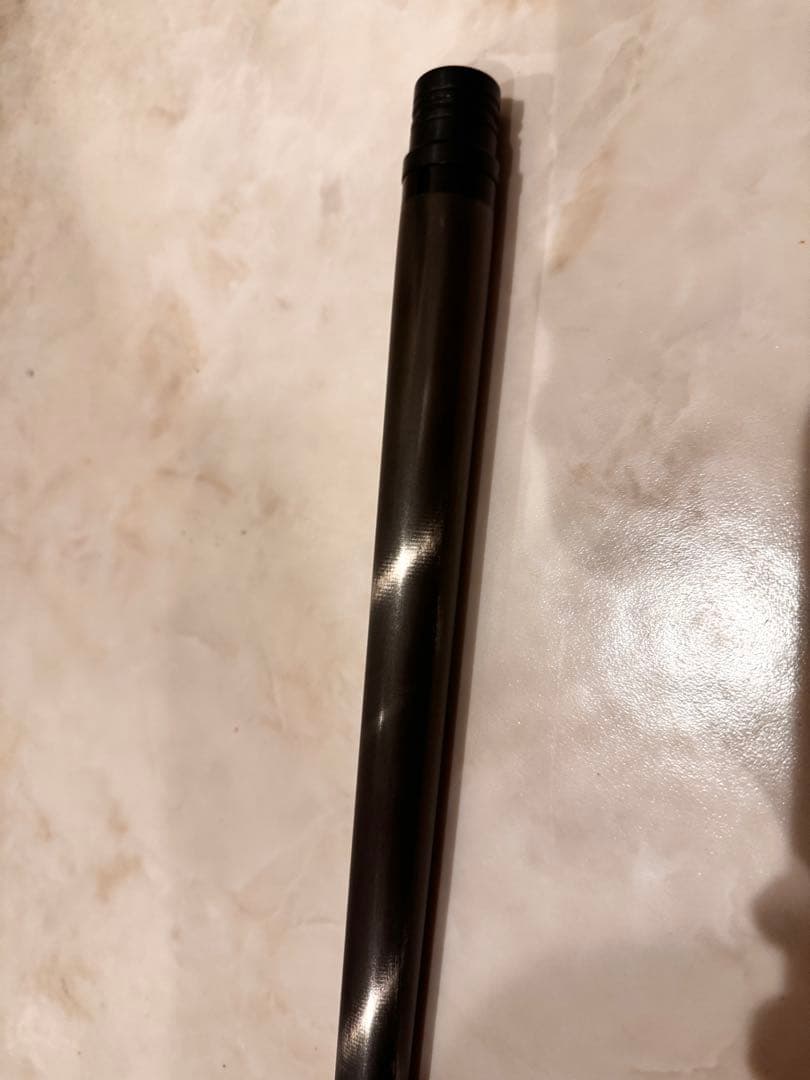 時間限定値下げ！5/16-18山　キューテック　シナジー　ビリヤード