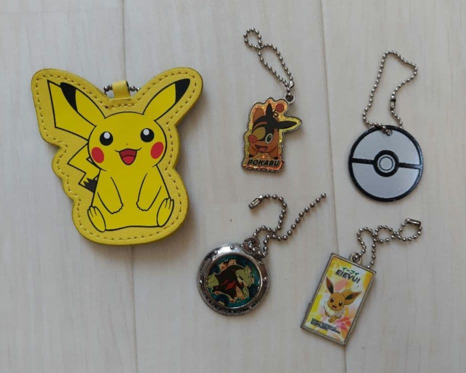 【値下げ】ポケモン 　ダイヤモンド・パール　グッズセット