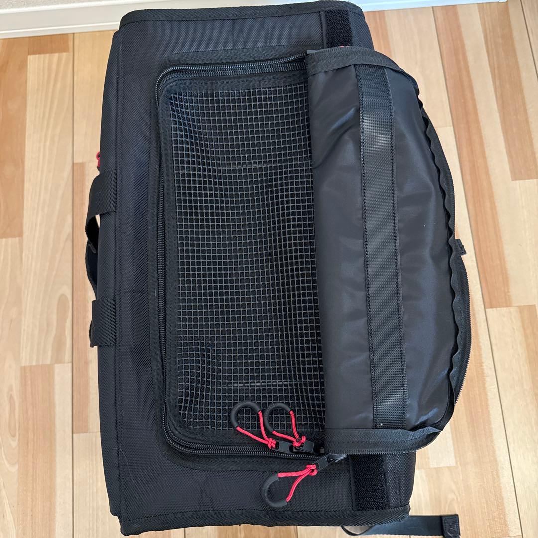 マンダリンブラザーズ 2025年リニューアル版 リュック Mサイズ