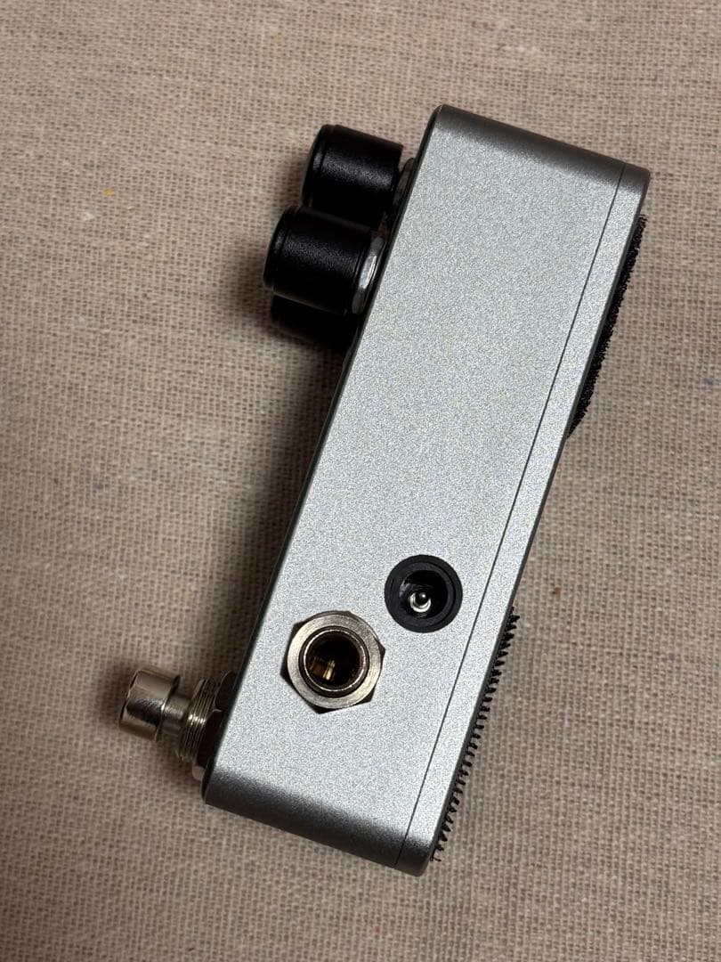 中古 One Control SEA TURQUOISE DELAY