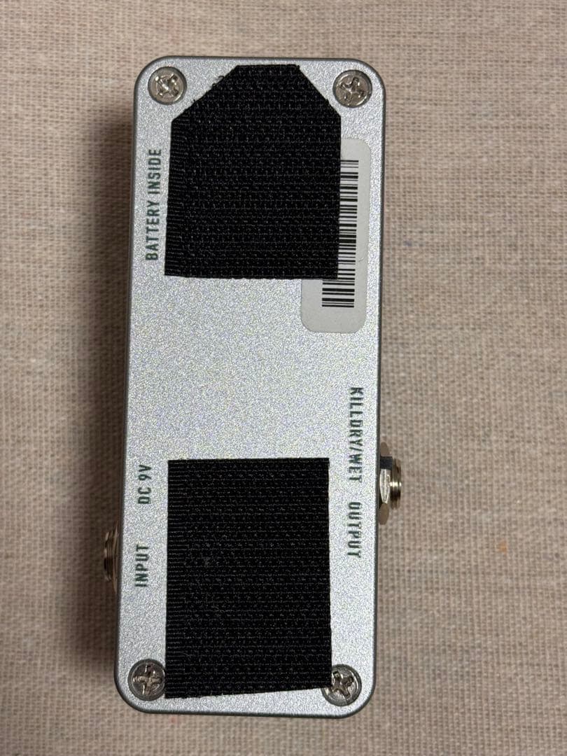 中古 One Control SEA TURQUOISE DELAY