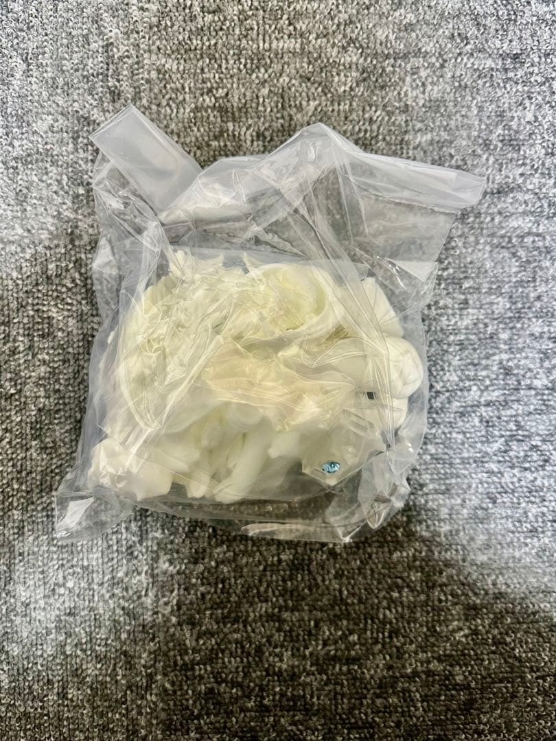 ★セーラーマーキュリー 1/6 ガレージキット ミリメートルモデリング ガレキ