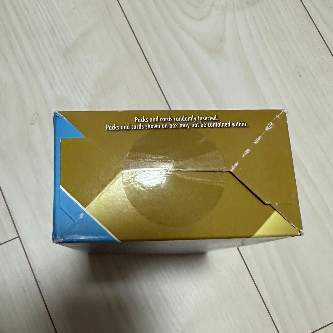 ポケモンカードゲーム CGC Select Hidden Treasures Mystery Box