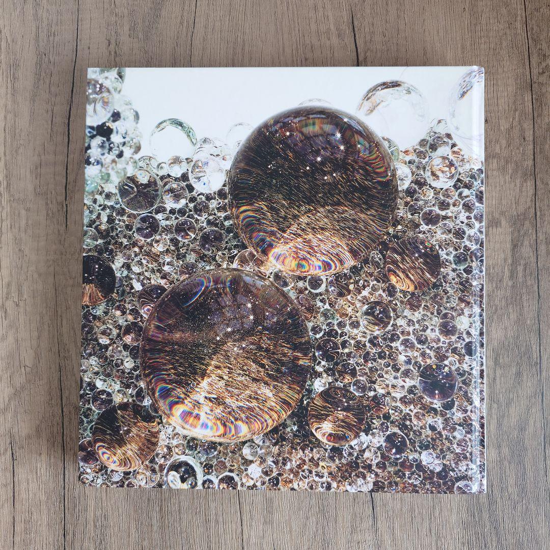 名和晃平　KOHEI NAWA SYNTHESIS オリジナルドローイング付