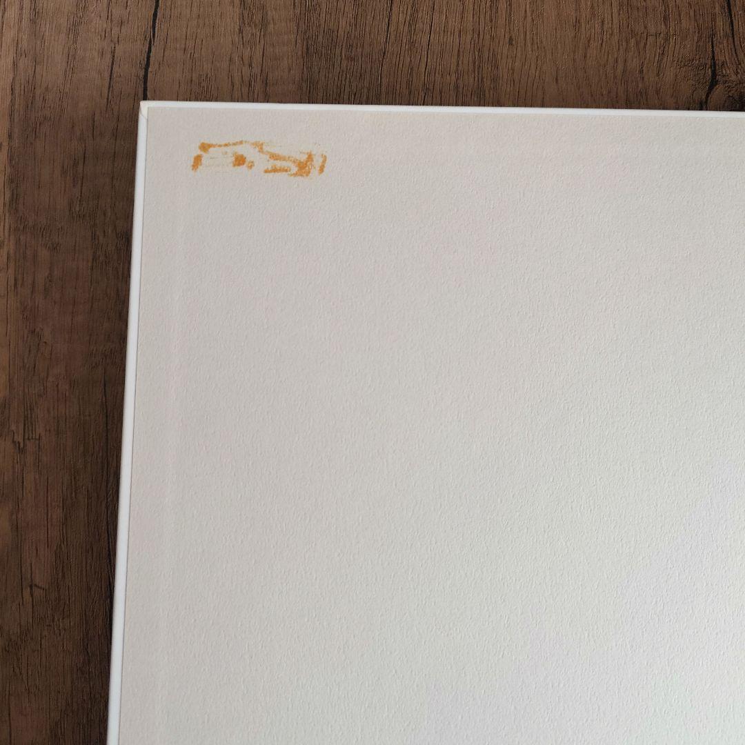 名和晃平　KOHEI NAWA SYNTHESIS オリジナルドローイング付