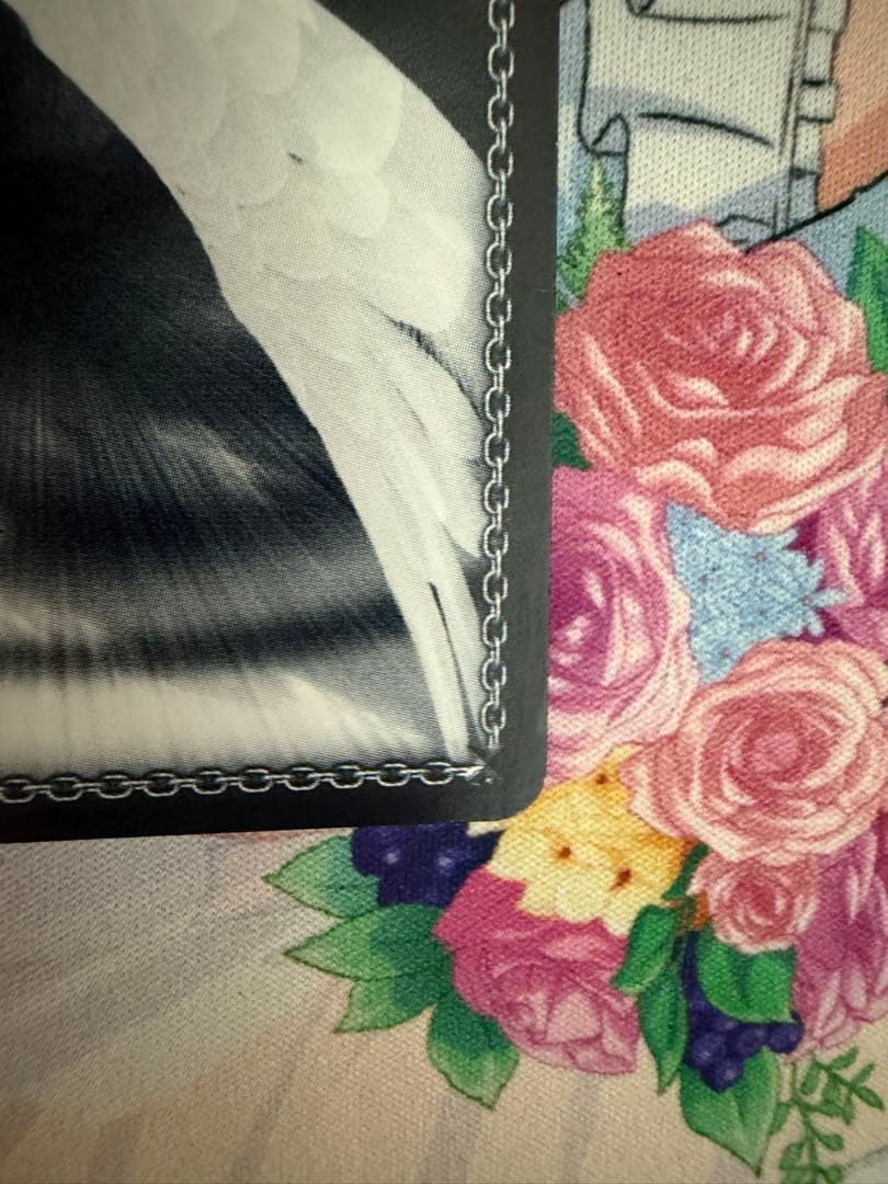 「アズールレーン Vol.2」SPカード「航空母艦 エンタープライズ」