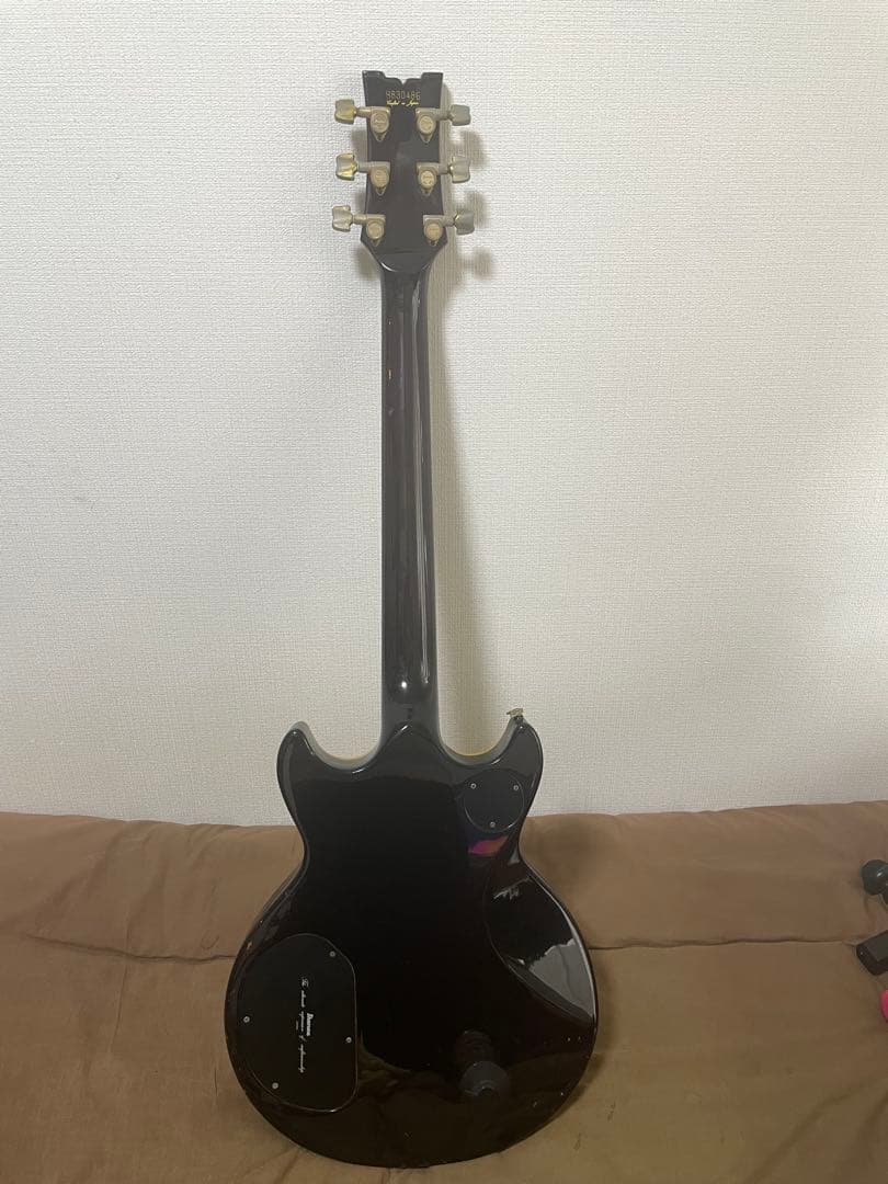 ギター Ibanez Artist AR-300