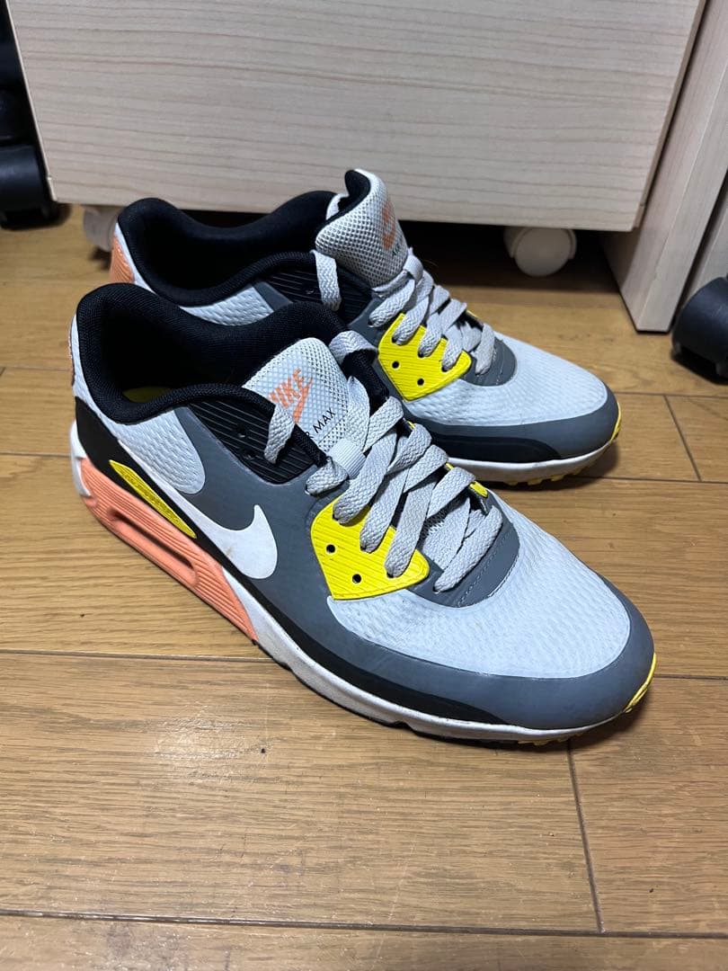 Nike Air Max 90 ゴルフ