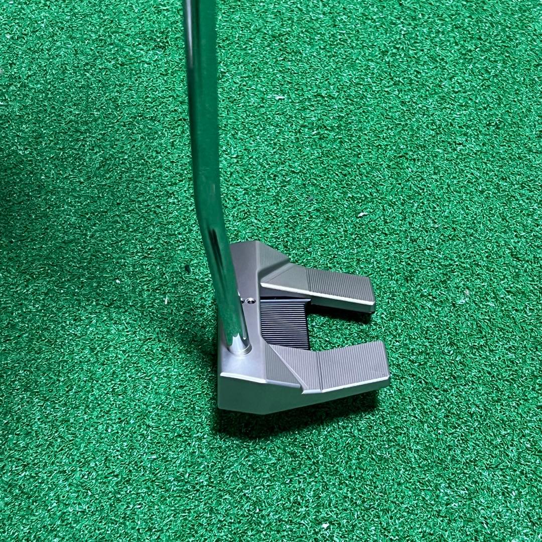 美品♡ Scotty Cameron Phantom 5 パター 33インチ