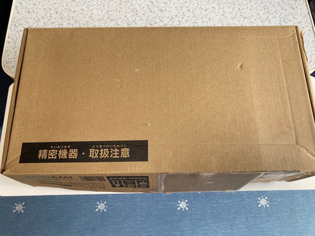 beatmania IIDX　専用コントローラー　エントリーモデル