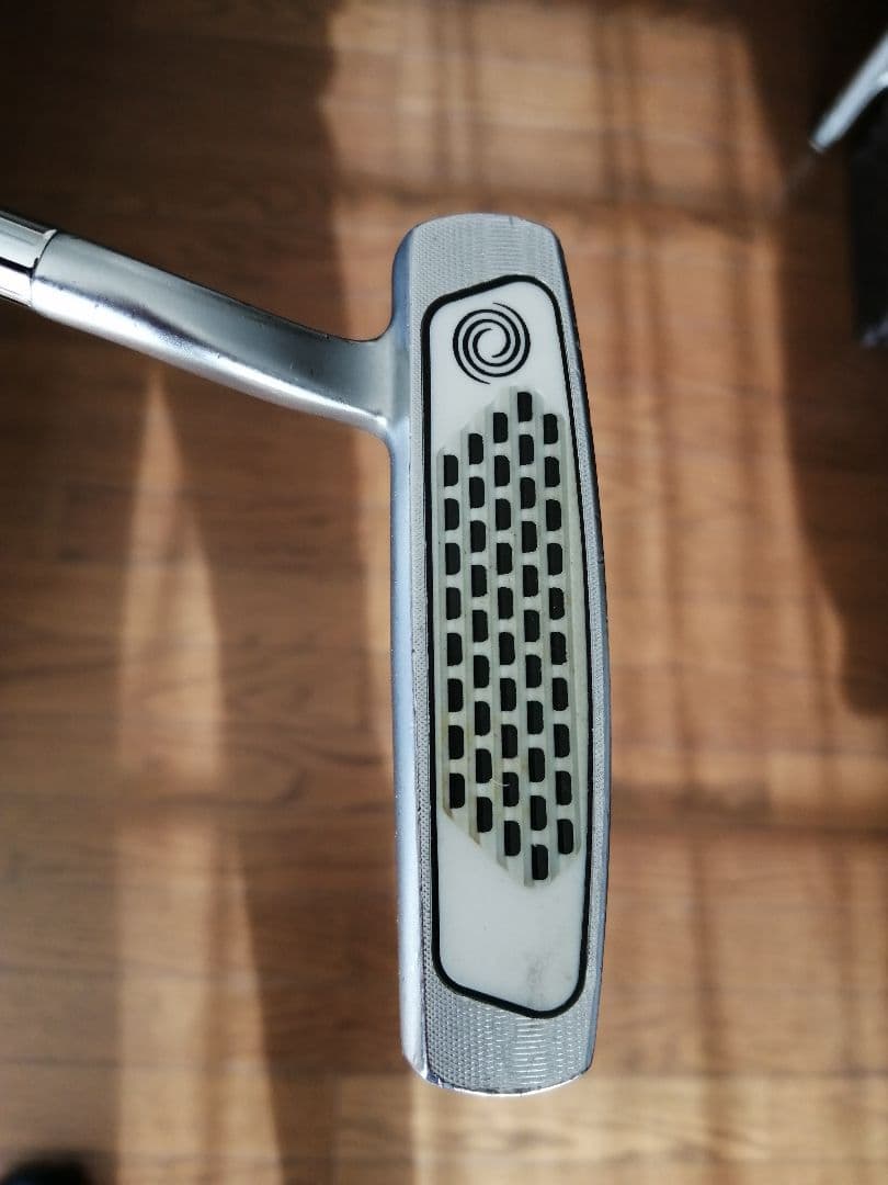 Odyssey Stroke Lab Double Wide パター34インチ