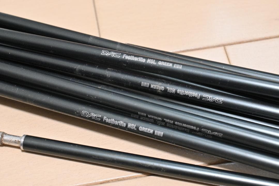 【美品】NINJA TENT Dark Gray