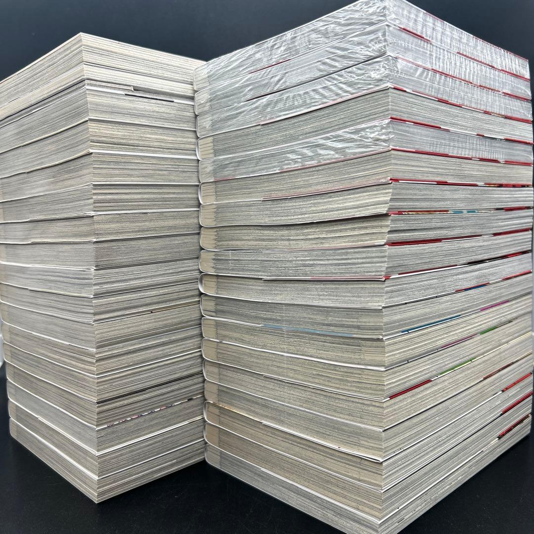 ボクラノキセキ 1～33巻 全巻 short stories ぼくらの前世考察