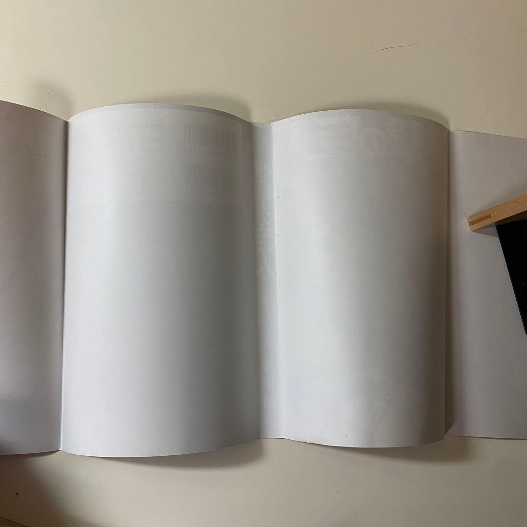 【初版】進撃の巨人 第1巻 帯・チラシ付き