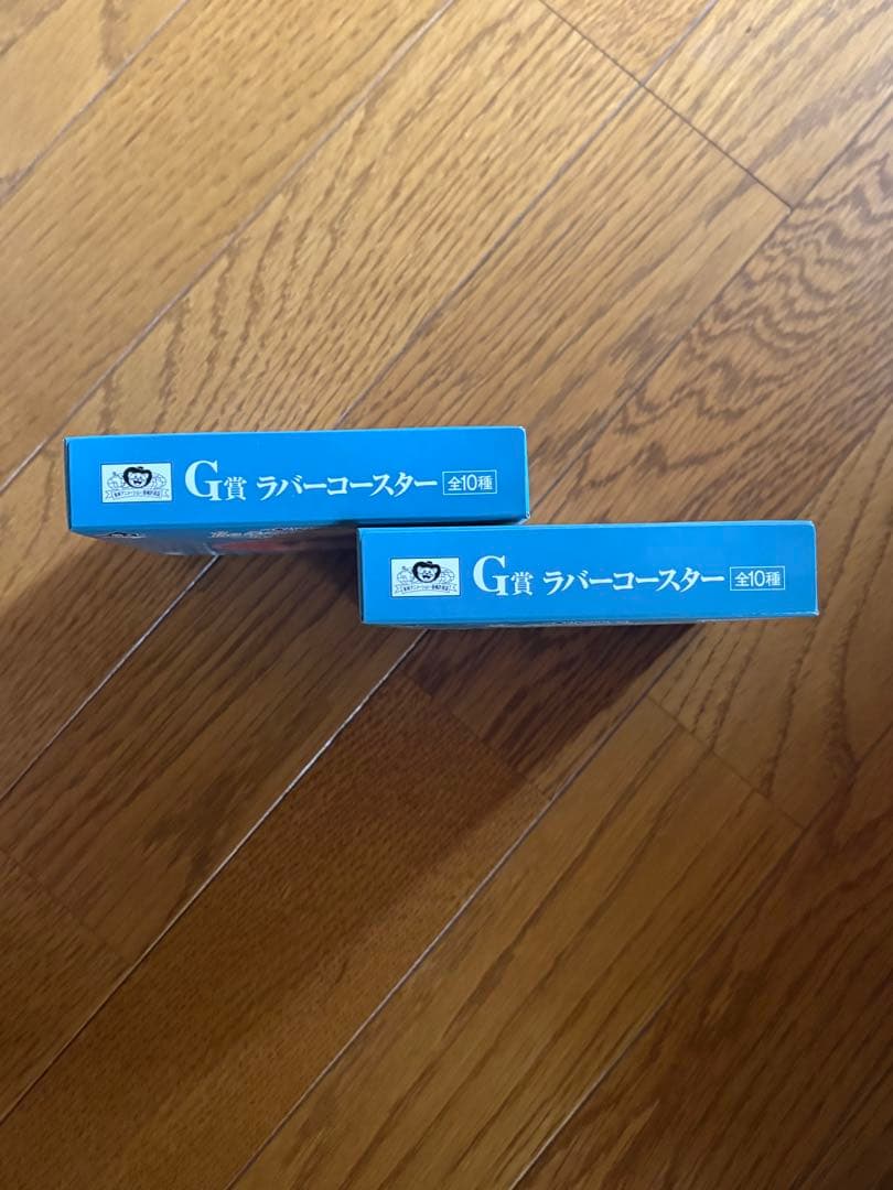 新品未開封　テープ付き　ワンピースフィギュア　まとめ売り